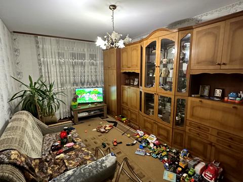 квартира за адресою Героїв Крут вул., 66