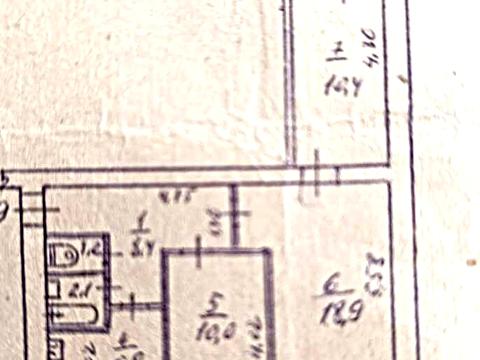 квартира за адресою Євгена Коновальця вул. (Щорса), 15 к1
