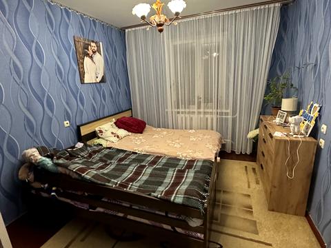 квартира за адресою Героїв Крут вул., 66