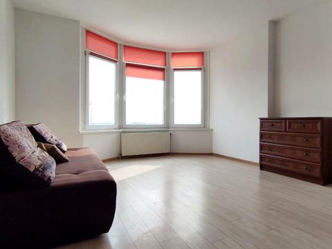 квартира за адресою Івана Величковського вул., 1а