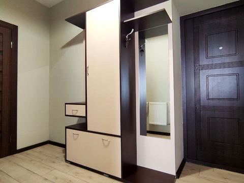 квартира за адресою Івана Величковського вул., 1а