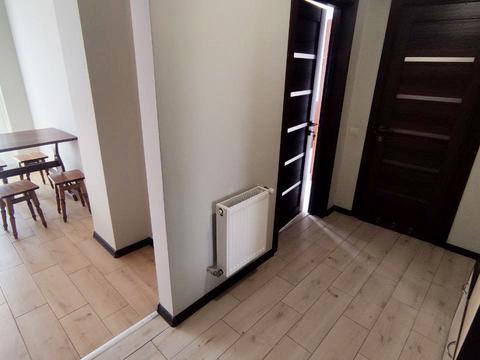 квартира за адресою Івана Величковського вул., 1а