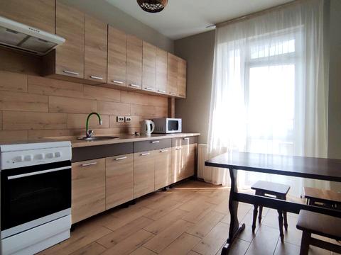 квартира за адресою Івана Величковського вул., 1а