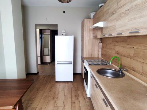 квартира за адресою Івана Величковського вул., 1а