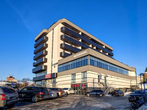 квартира по адресу Леси Украинки ул., 21