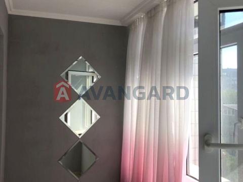 квартира по адресу Воинов-Афганцев ул. (Інтернаціоналістів), 11б