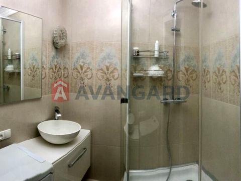 квартира по адресу Воинов-Афганцев ул. (Інтернаціоналістів), 11б