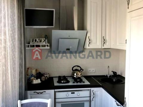 квартира по адресу Воинов-Афганцев ул. (Інтернаціоналістів), 11б