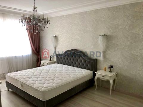 квартира по адресу Воинов-Афганцев ул. (Інтернаціоналістів), 11б