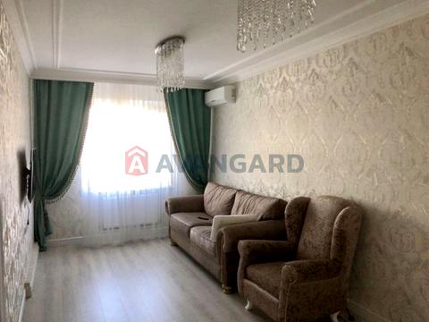 квартира по адресу Воинов-Афганцев ул. (Інтернаціоналістів), 11б