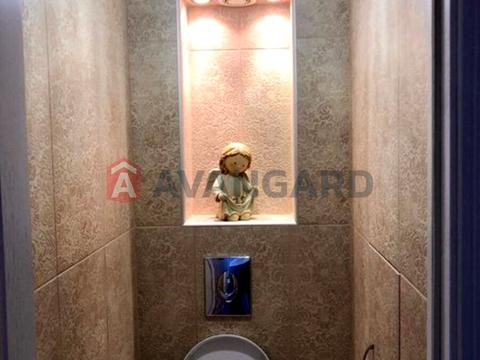 квартира по адресу Воинов-Афганцев ул. (Інтернаціоналістів), 11б