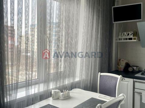 квартира по адресу Воинов-Афганцев ул. (Інтернаціоналістів), 11б