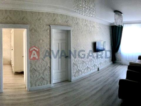 квартира по адресу Воинов-Афганцев ул. (Інтернаціоналістів), 11б