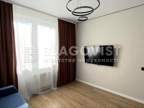 квартира за адресою Сергія Данченка вул., 34