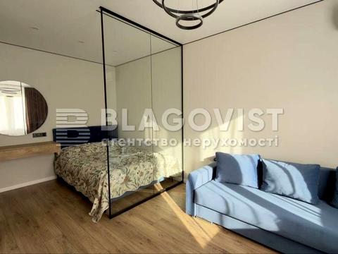 квартира за адресою Сергія Данченка вул., 34