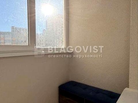 квартира за адресою Сергія Данченка вул., 34