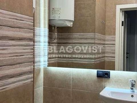 квартира за адресою Сергія Данченка вул., 34