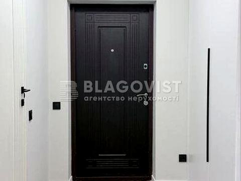 квартира за адресою Сергія Данченка вул., 34