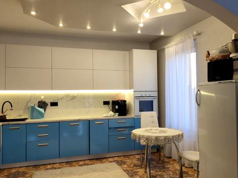 дом по адресу Гагарина ул. (Юрия Гагарина), 80