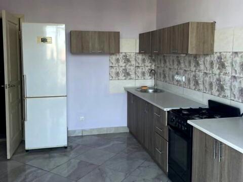 квартира по адресу Вінницьке шоссе, 1/3