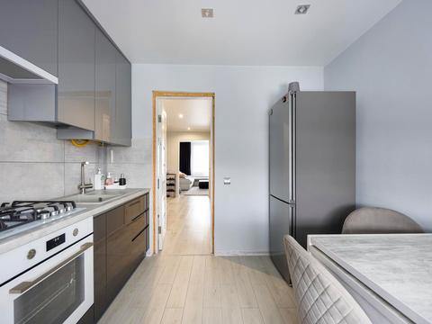 квартира за адресою Вольського, 6