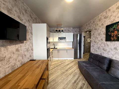 квартира за адресою Краківська вул., 27