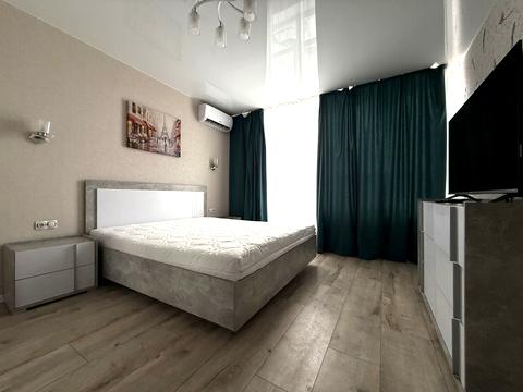 квартира за адресою Краківська вул., 27