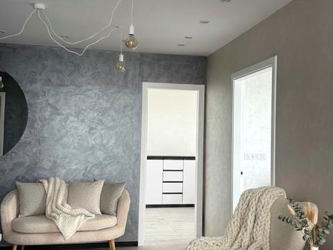 квартира за адресою Олега Мудрака вул. (Генерала Наумова), 1-Б