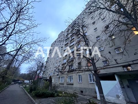 квартира за адресою Шовкуненка пров., 14