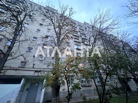 квартира за адресою Шовкуненка пров., 14