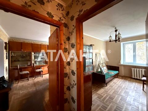 квартира за адресою Шовкуненка пров., 14