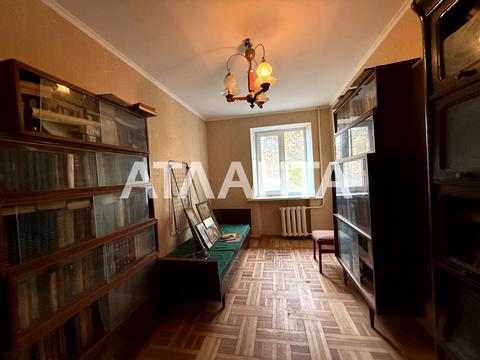 квартира за адресою Шовкуненка пров., 14