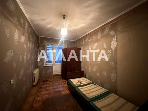 квартира за адресою Шовкуненка пров., 14