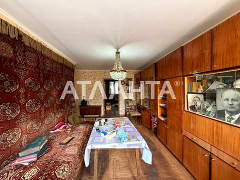 квартира за адресою Шовкуненка пров., 14