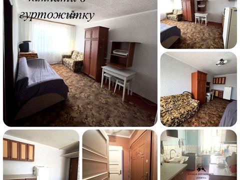 кімната за адресою Молодіжна вул., 20