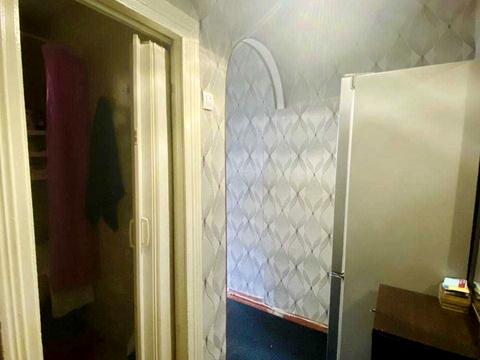 квартира по адресу Новодарницкая ул., 23/7