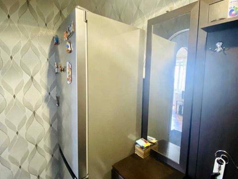 квартира по адресу Новодарницкая ул., 23/7