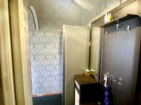 квартира по адресу Новодарницкая ул., 23/7