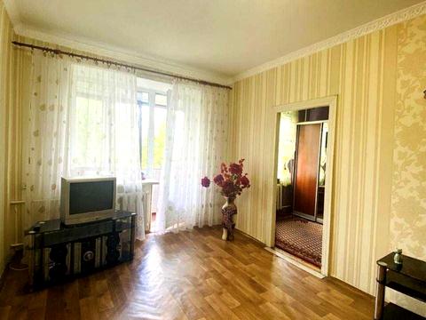 квартира по адресу Новодарницкая ул., 23/7