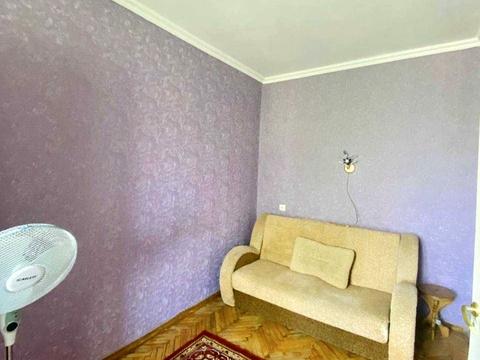 квартира по адресу Новодарницкая ул., 23/7