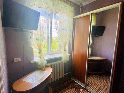 квартира по адресу Новодарницкая ул., 23/7