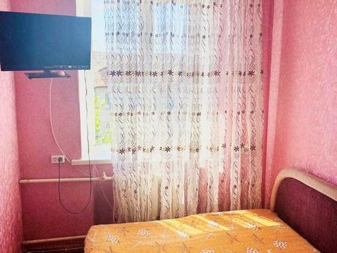 квартира по адресу Новодарницкая ул., 23/7