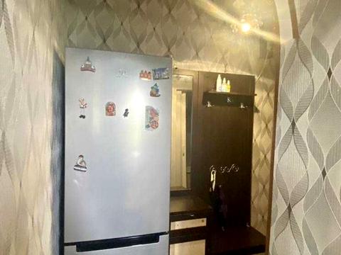 квартира по адресу Новодарницкая ул., 23/7