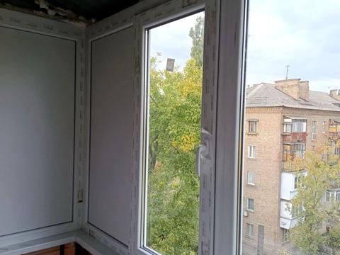 квартира по адресу Новодарницкая ул., 23/7