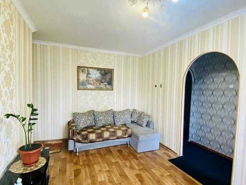 квартира по адресу Новодарницкая ул., 23/7