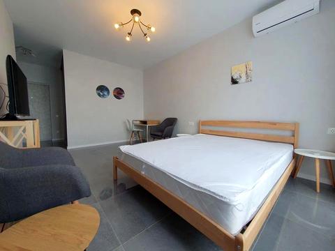 квартира за адресою Ревуцького вул., 40-В