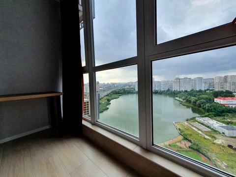 квартира за адресою Ревуцького вул., 40-В