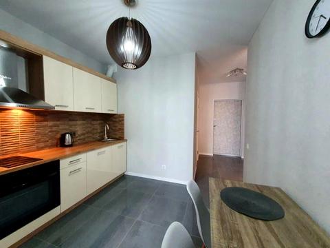 квартира за адресою Ревуцького вул., 40-В