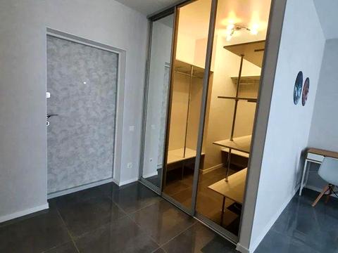 квартира за адресою Ревуцького вул., 40-В