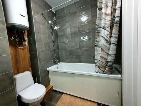 квартира за адресою Ревуцького вул., 40-В